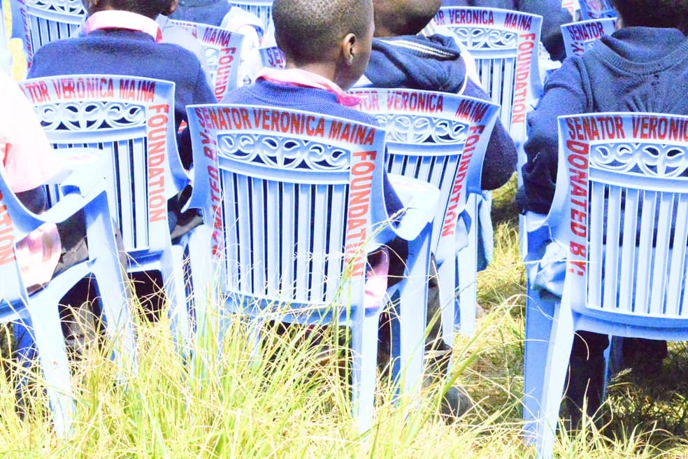 School Infrastructure, Equipment & Community Support image 1