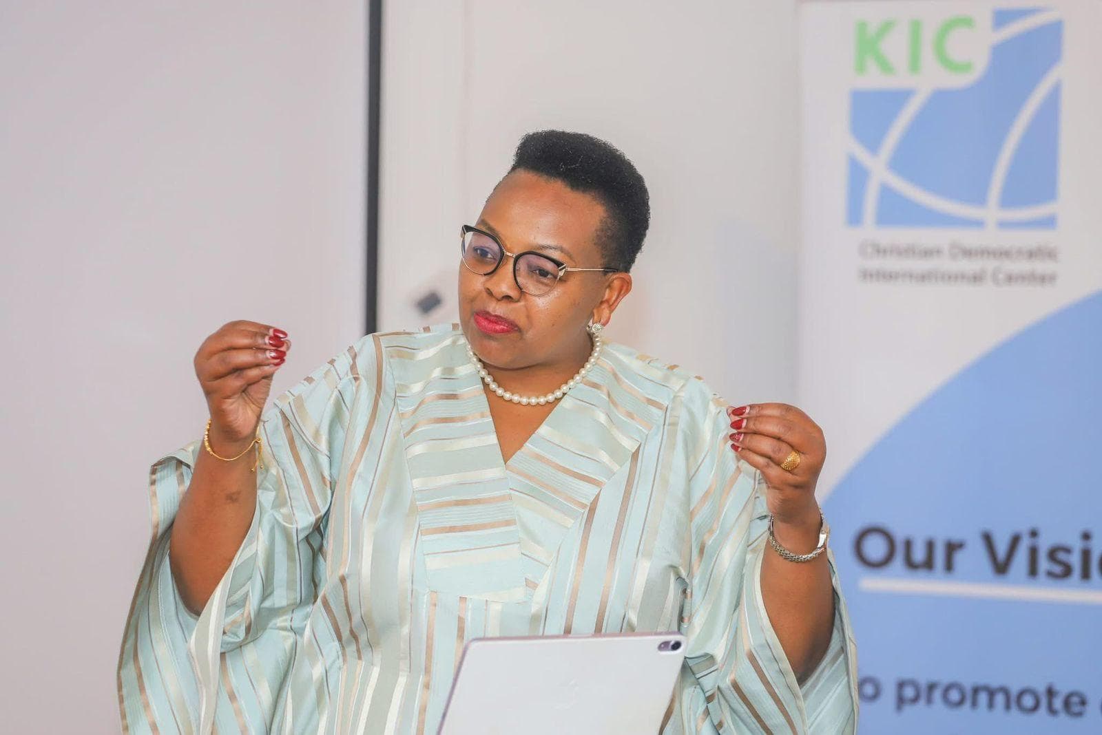 Protecting Women and Girls Against Gender-Based Violence