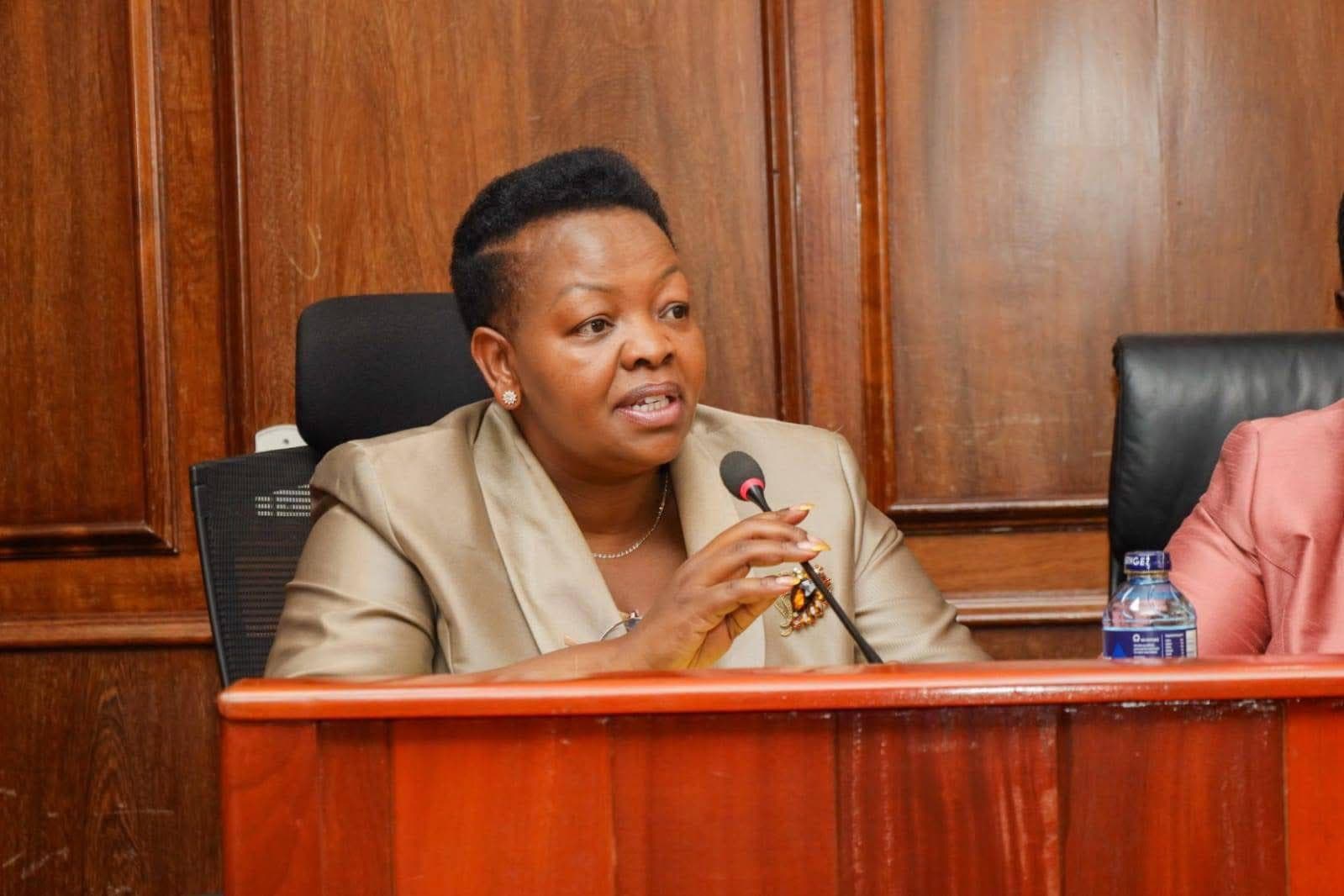 Protecting Women and Girls Against Gender-Based Violence