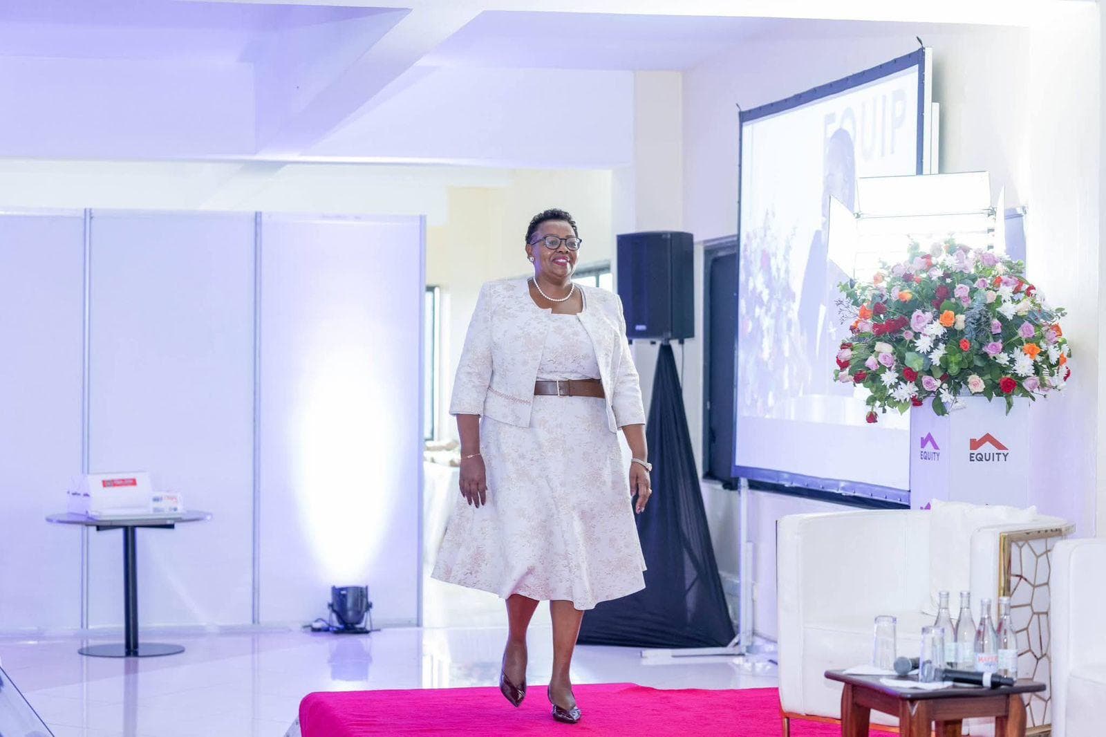 Equity Bank Mother's Day celebration 5