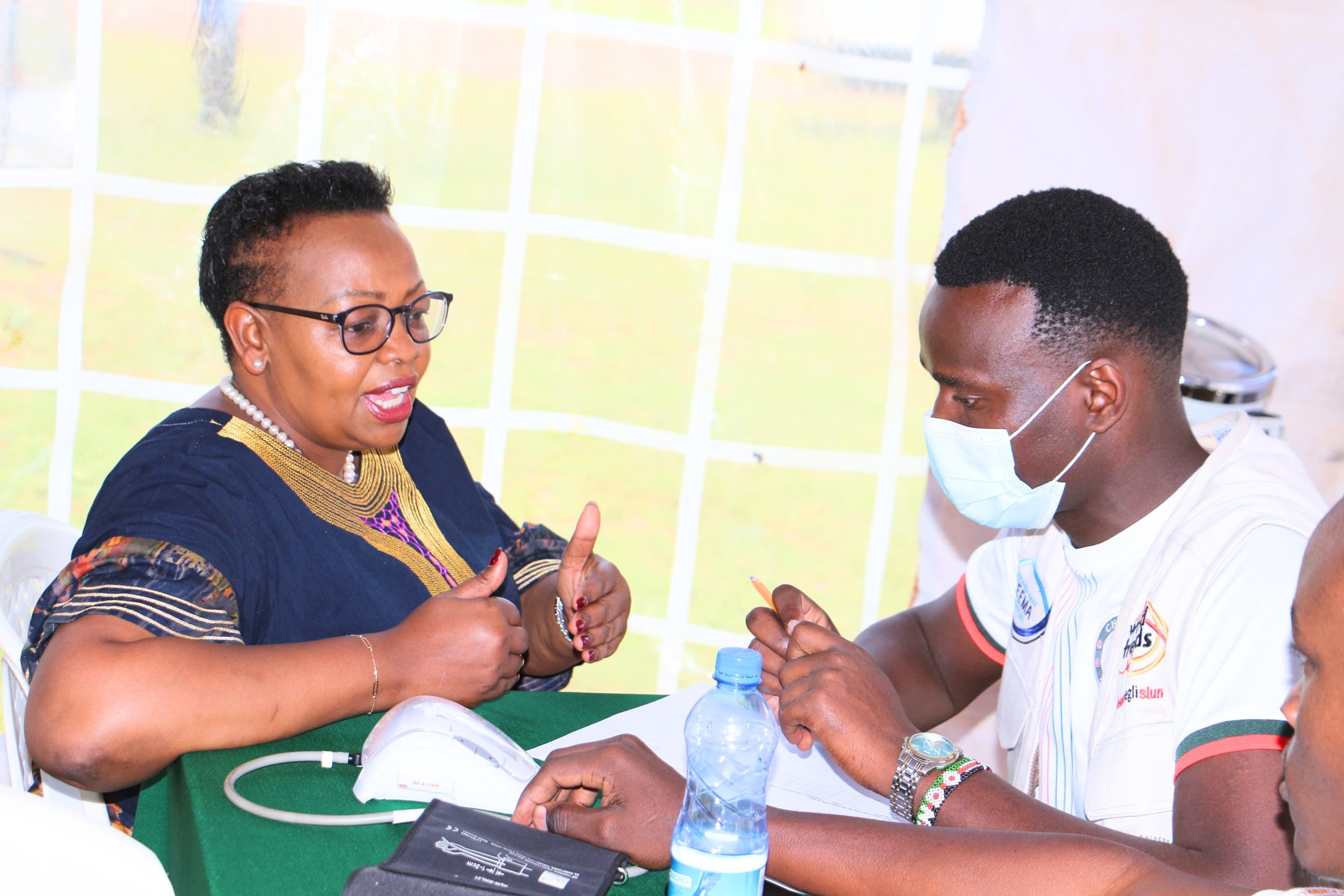 Health & Medical Outreach