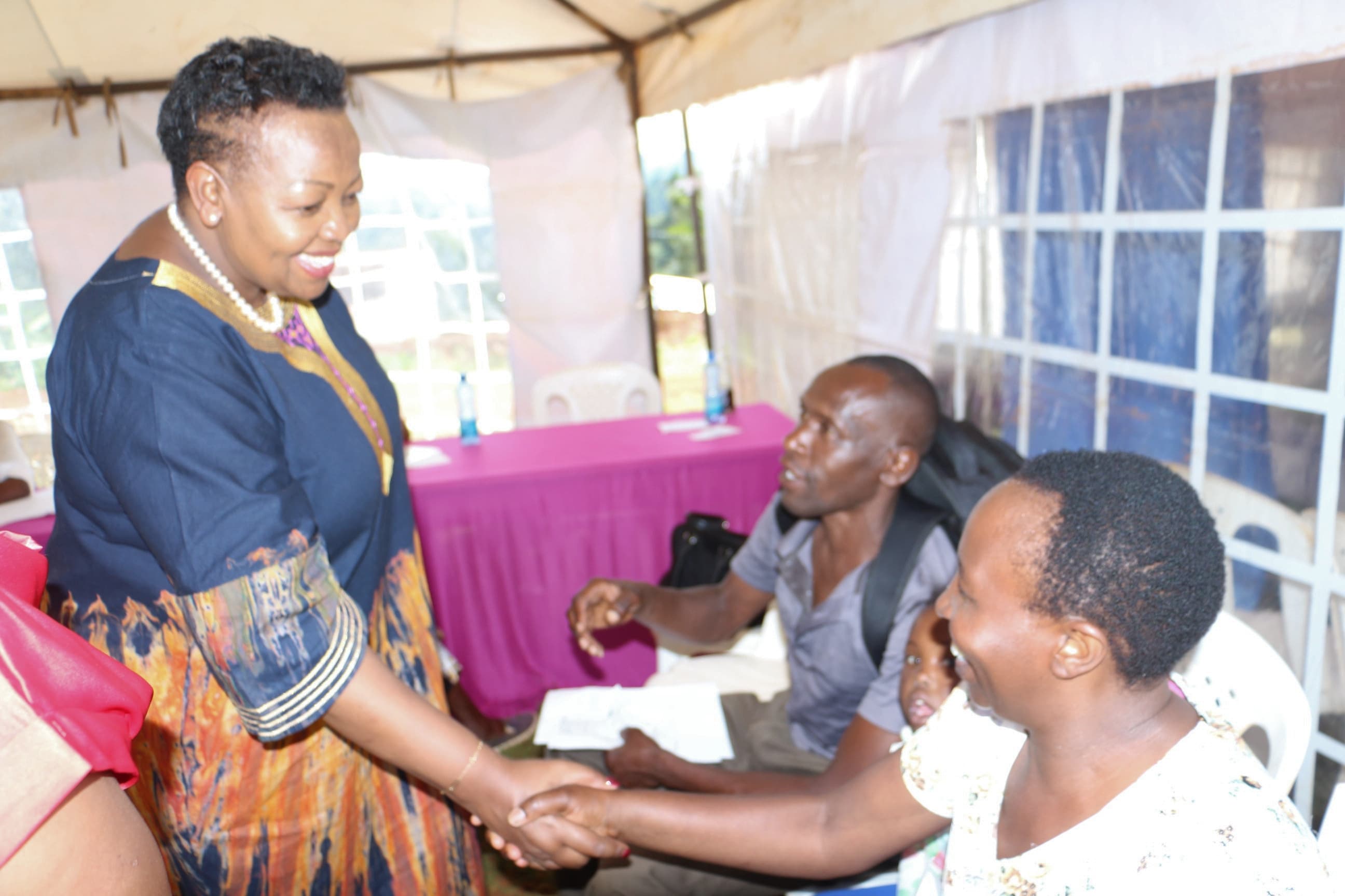 Caring for Communities. Serving With Compassion.