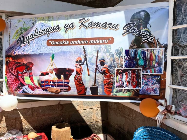 Women artisans image 2