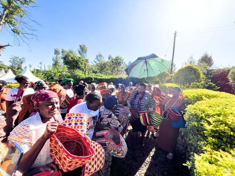 Women artisans image 3