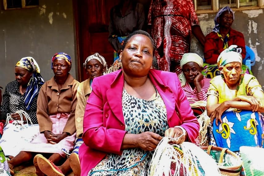 Women artisans image 6
