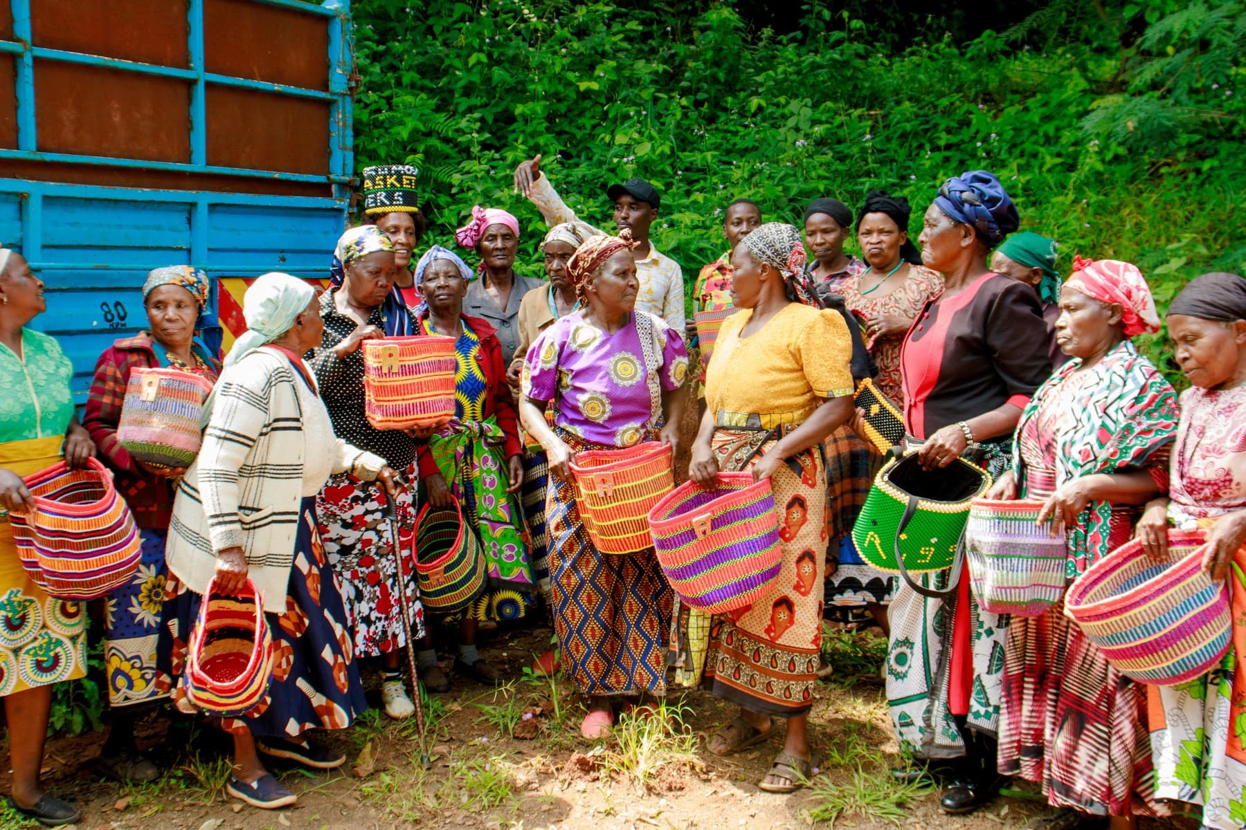 Women artisans image 7
