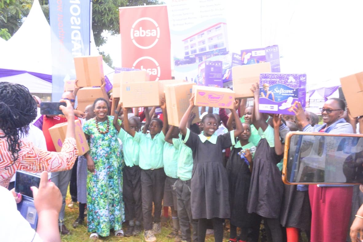 Girl child empowerment image 1