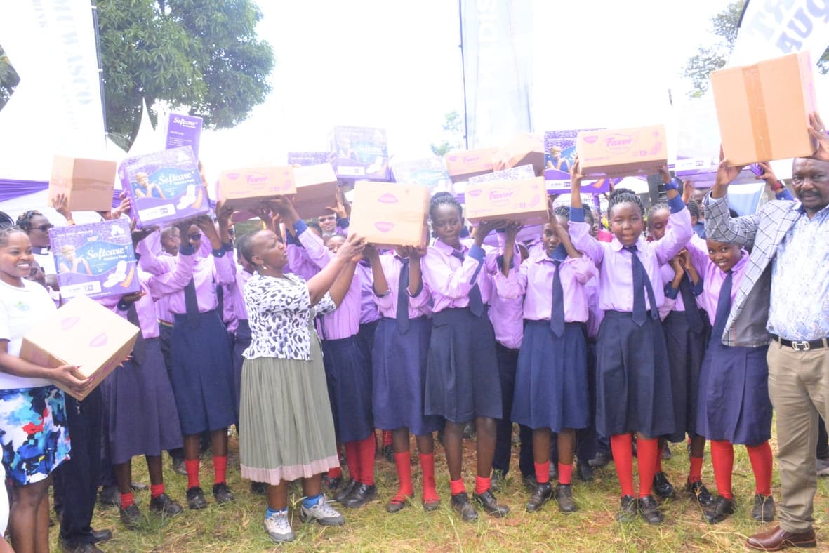 Girl child empowerment image 2