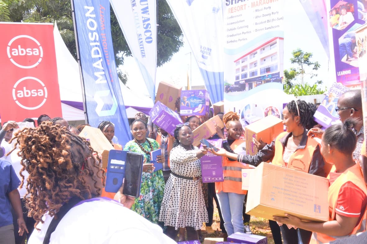 Girl child empowerment image 3
