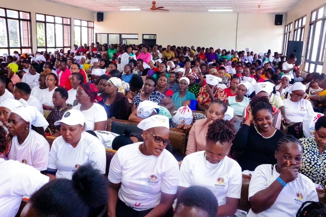 Community engagement 3