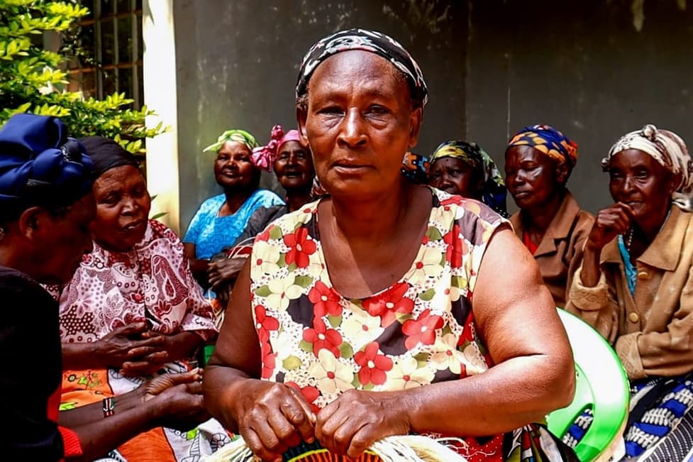 Ann Nyambura