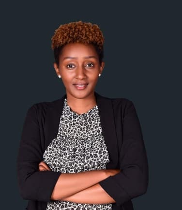 Lynn Mumbi