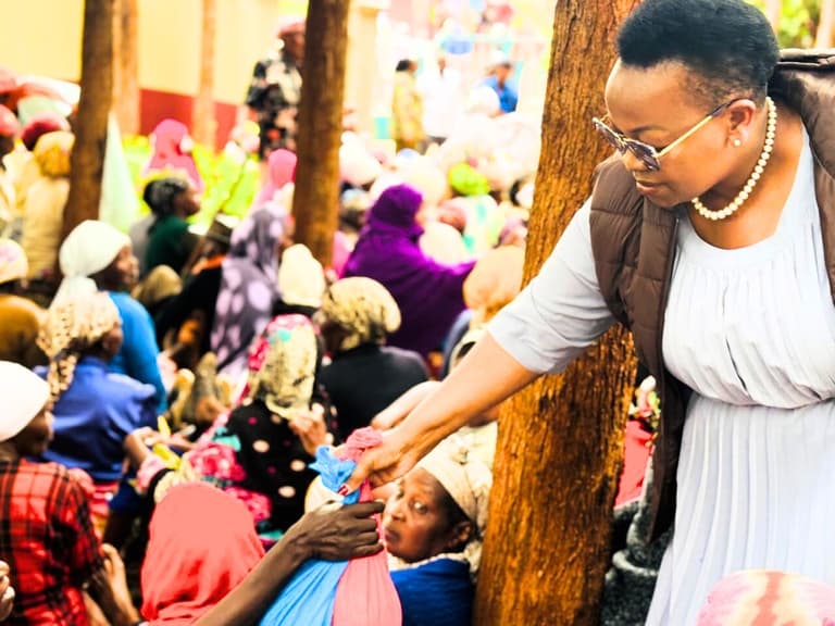 Foundation Impact