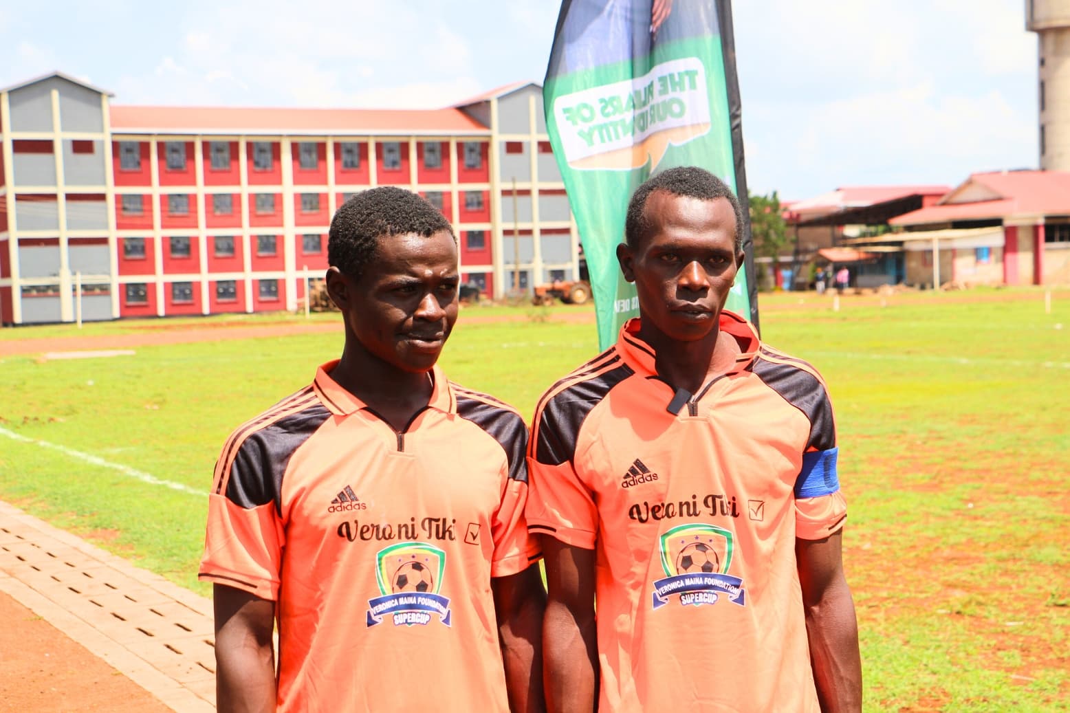 Peter Aloo